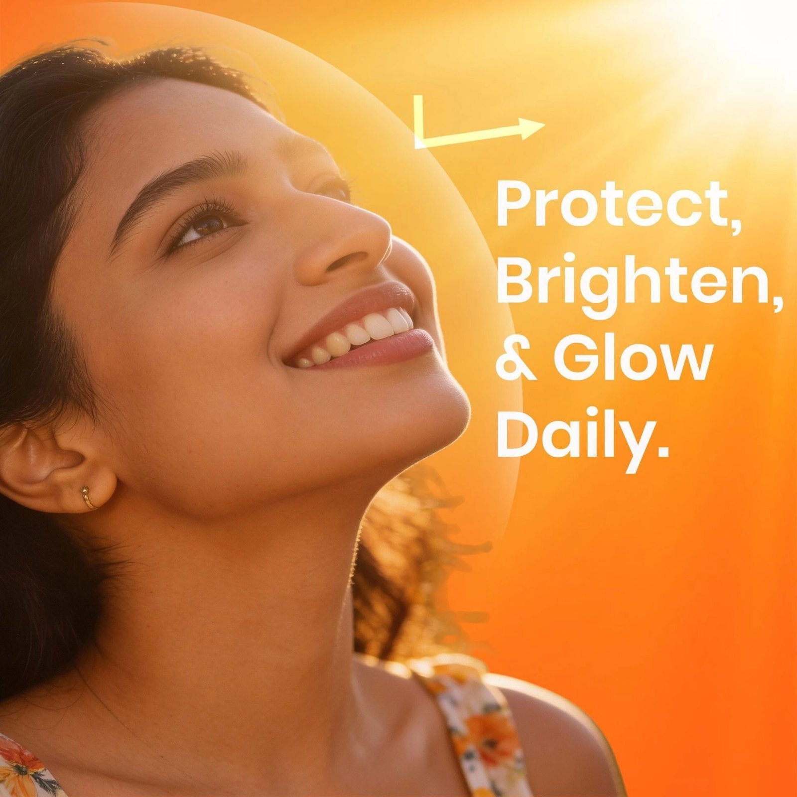 ME-ON Sunscreen SPF50 +++ (Vitamin C, 50, Sun Protection Factor (SPF))